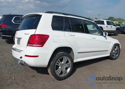 2013 Mercedes-Benz Glk 350 4Matic from USA, damaged, VIN WDCGG8JB3DG066378